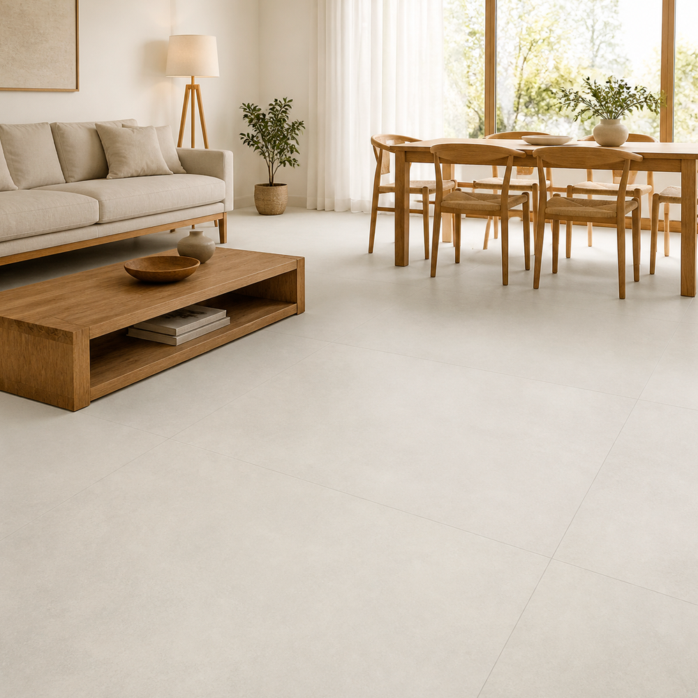 PORCELANATO MORO TIZA