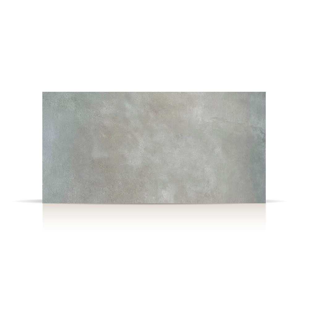 PORCELANATO CEMENTO GRIS