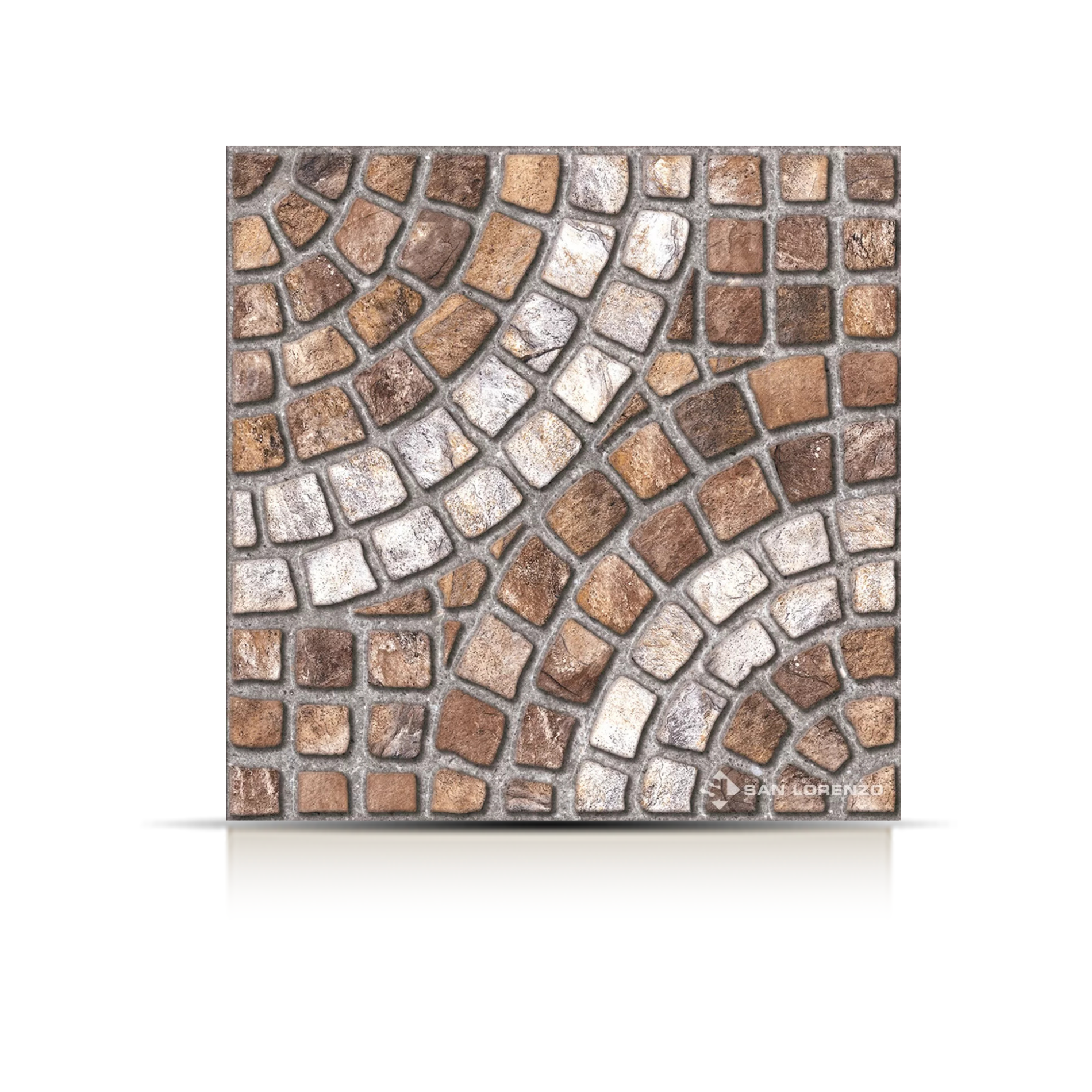 CERAMICA RUA TOSTADO FIT