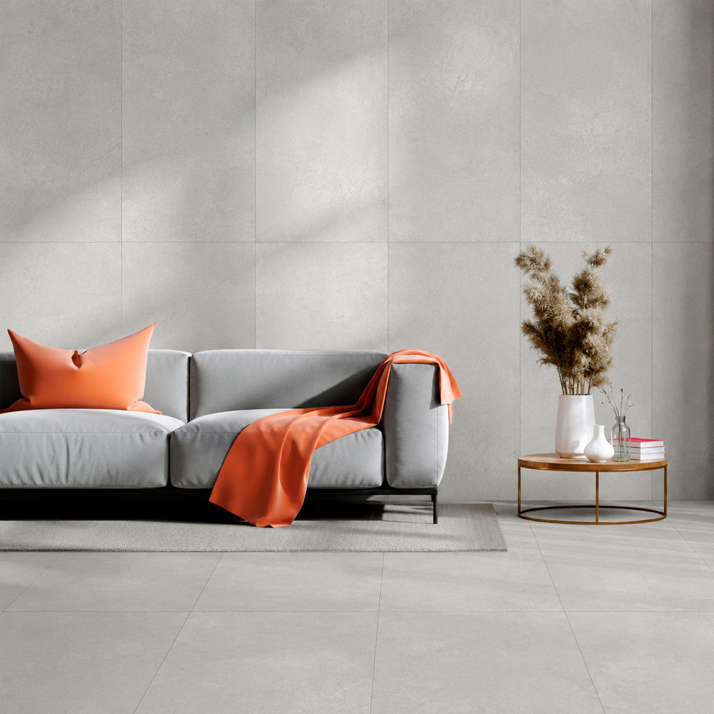 CERAMICA HUELVA GRIS CLARO