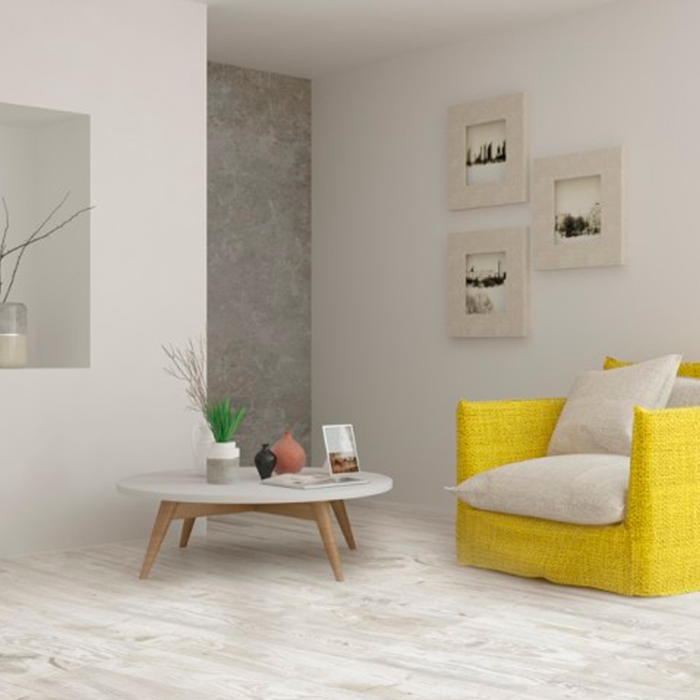 PORCELANATO ENCINO BLANCO H5