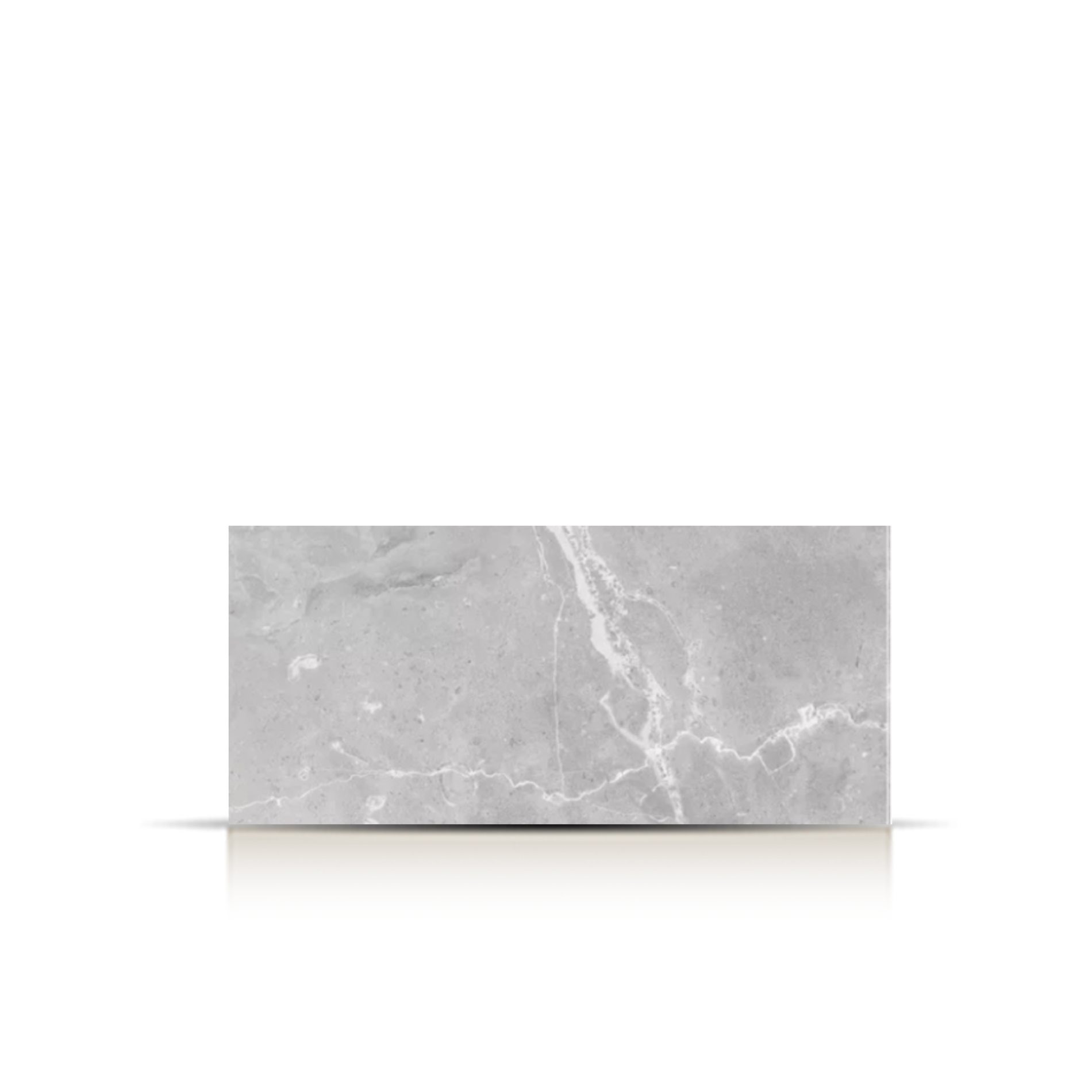 POR MARMOL SURIA SILVER