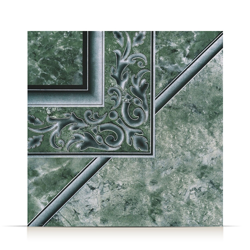 CERAMICA HUILAN VERDE 