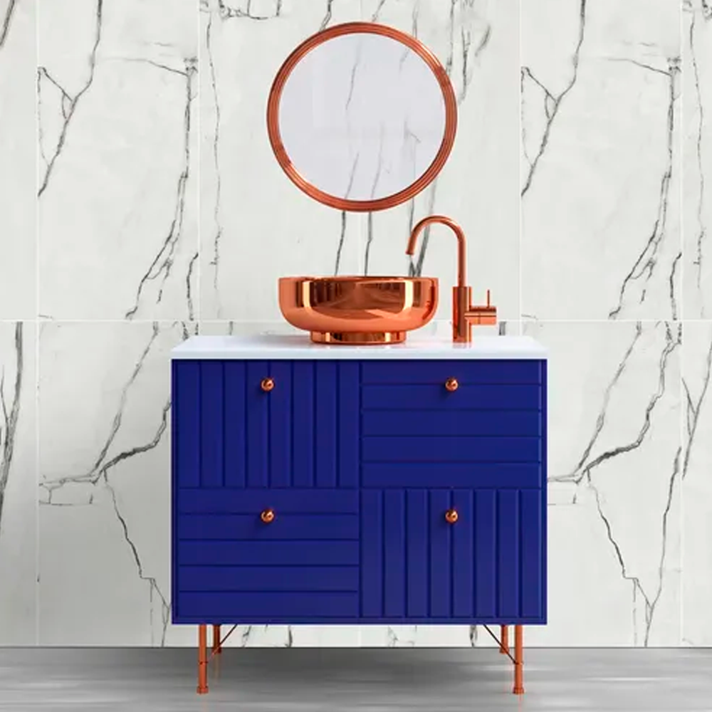 CERAMICA BELEN BIANCO