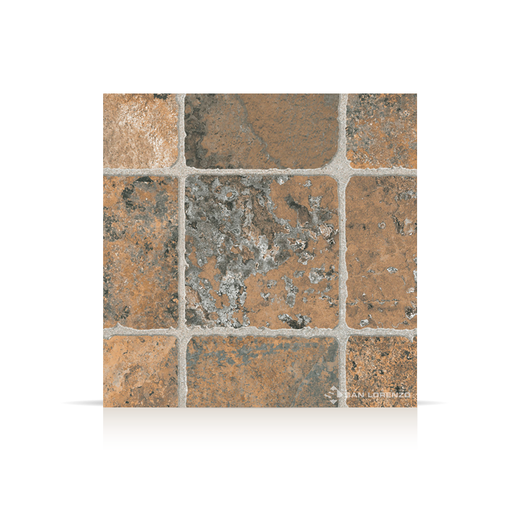 CERAMICA TACO ARDESIA TERRA