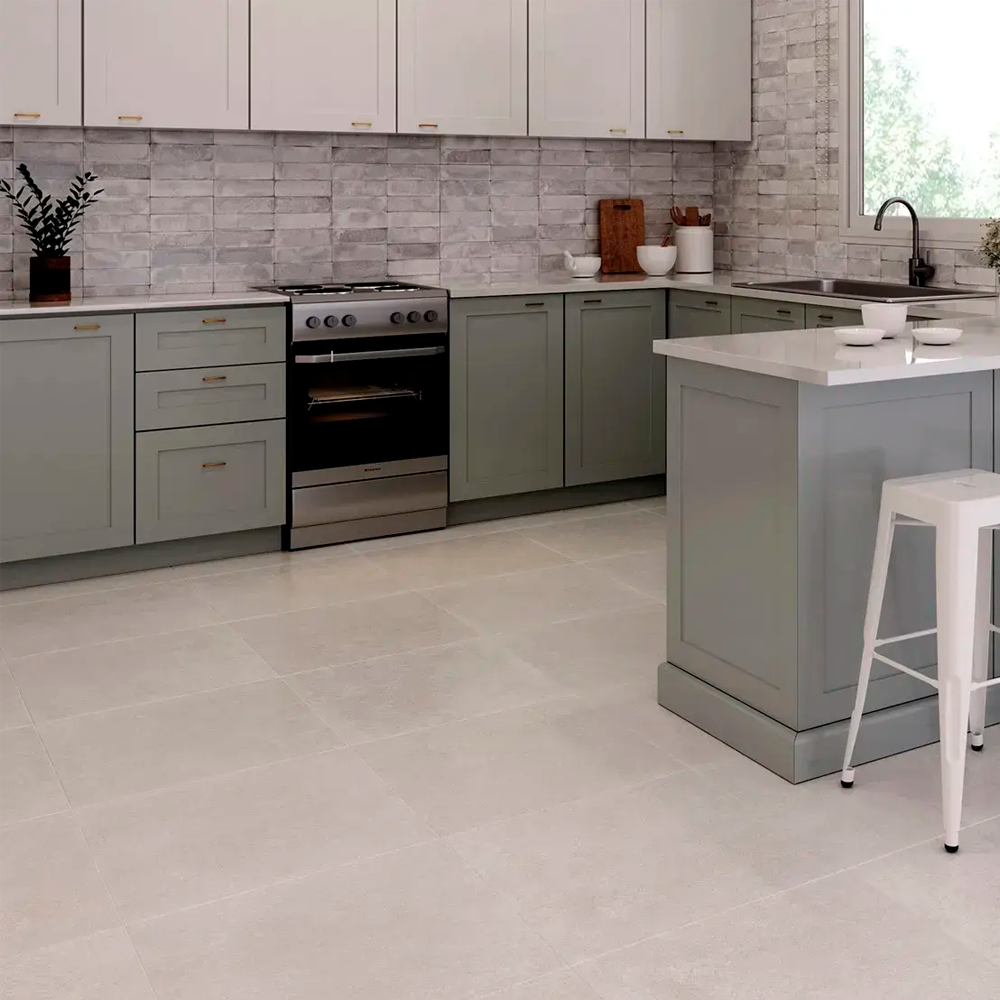 PORCELANATO OXFORD TIZA