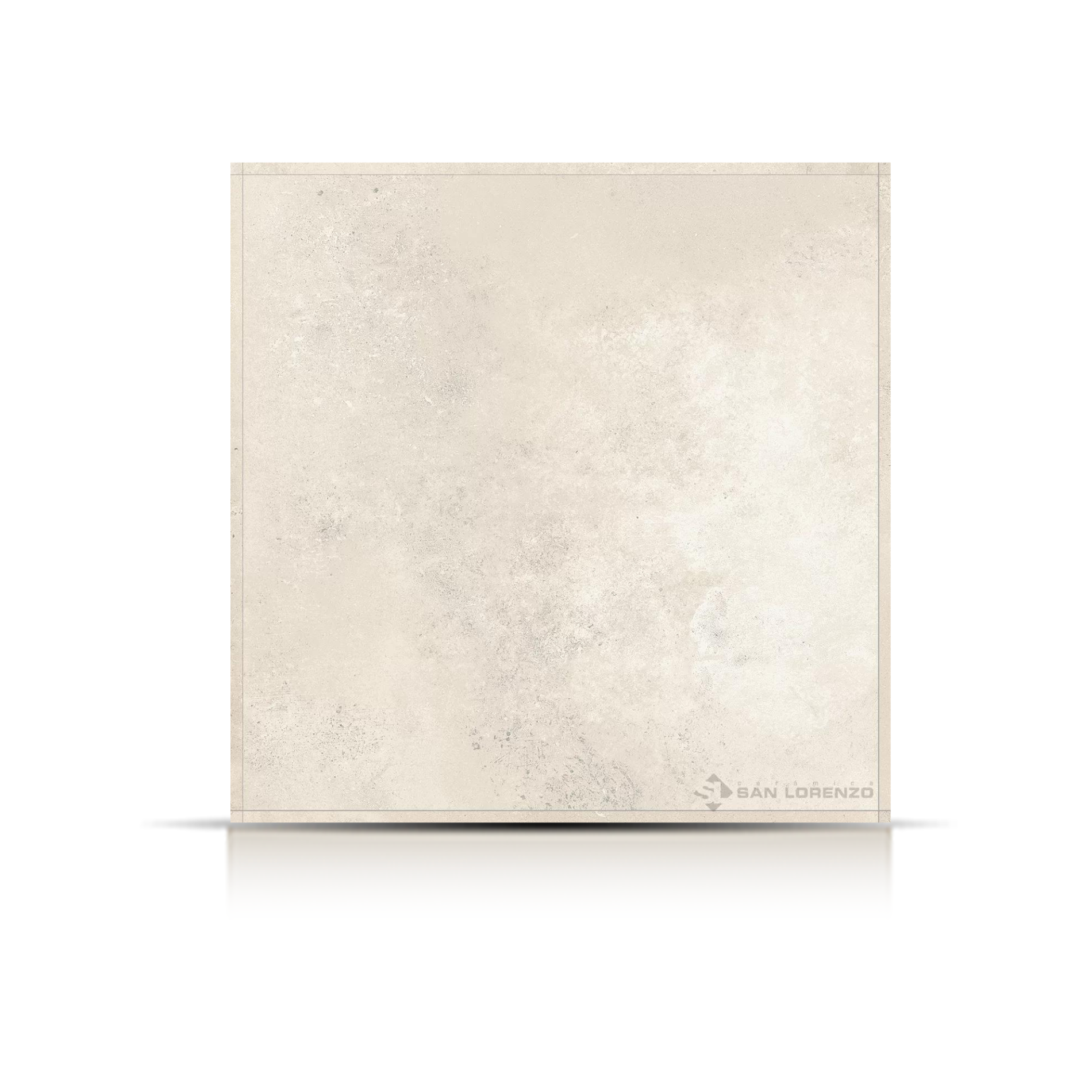 PORCELANATO GLAM IVORY FIT 5P