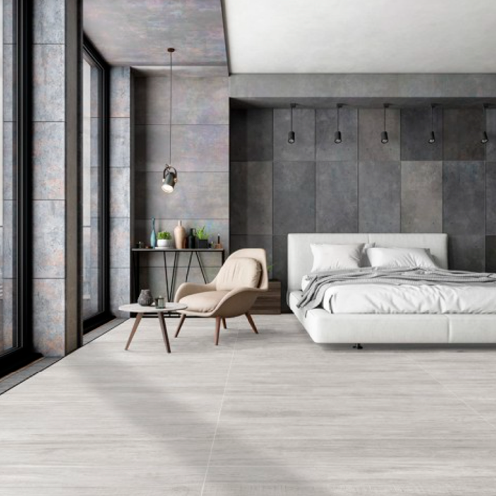 PORCELANATO RIGA WHITE H5