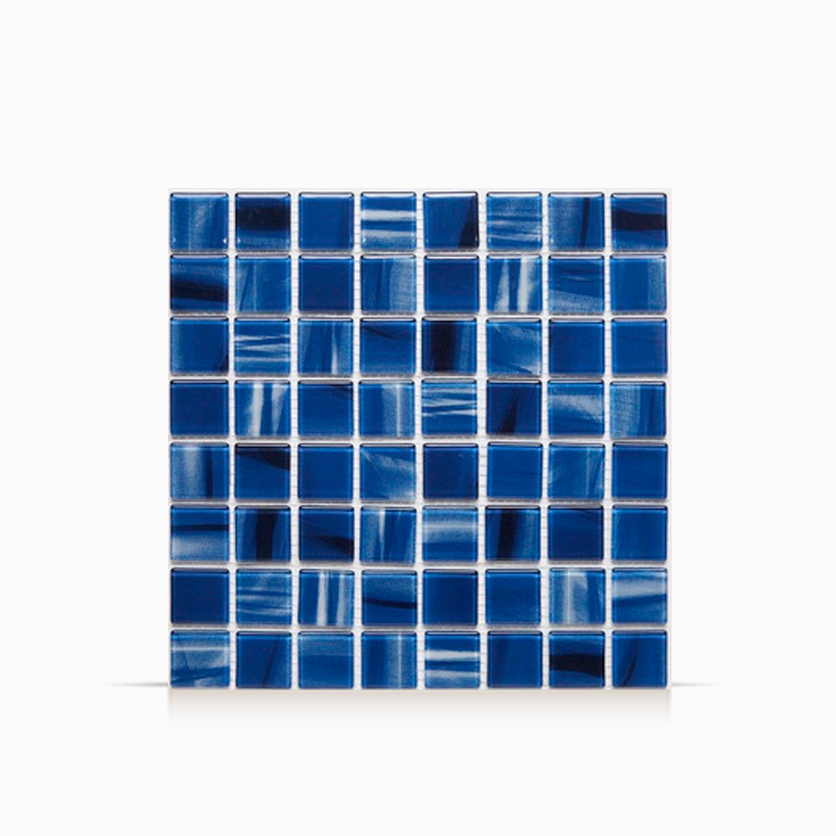 MALLA SAKS AZUL