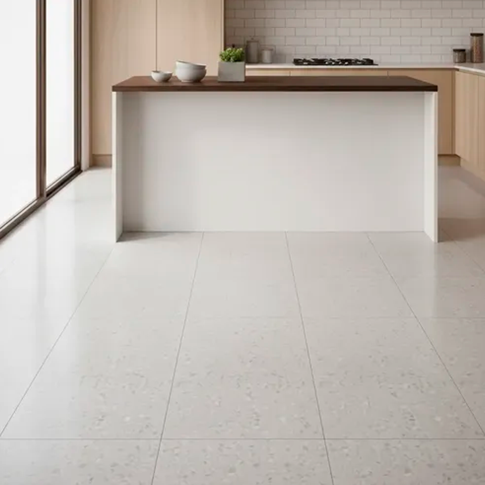 Miniatura 2 de PORCELANATO CUARZO GRIS CLA