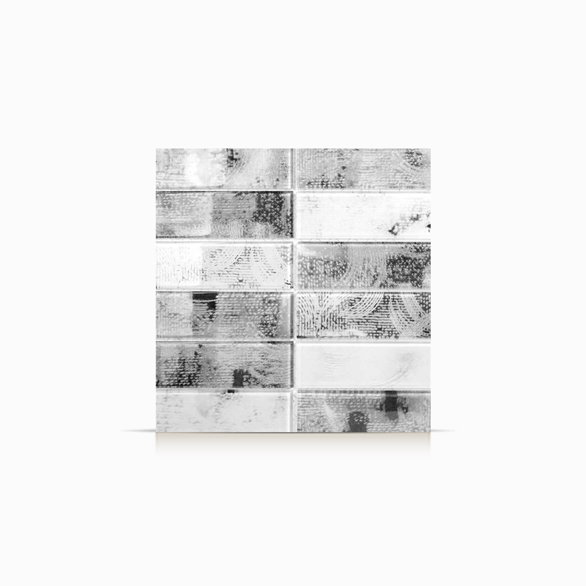 Miniatura 1 de MALLA RAFT GRIS