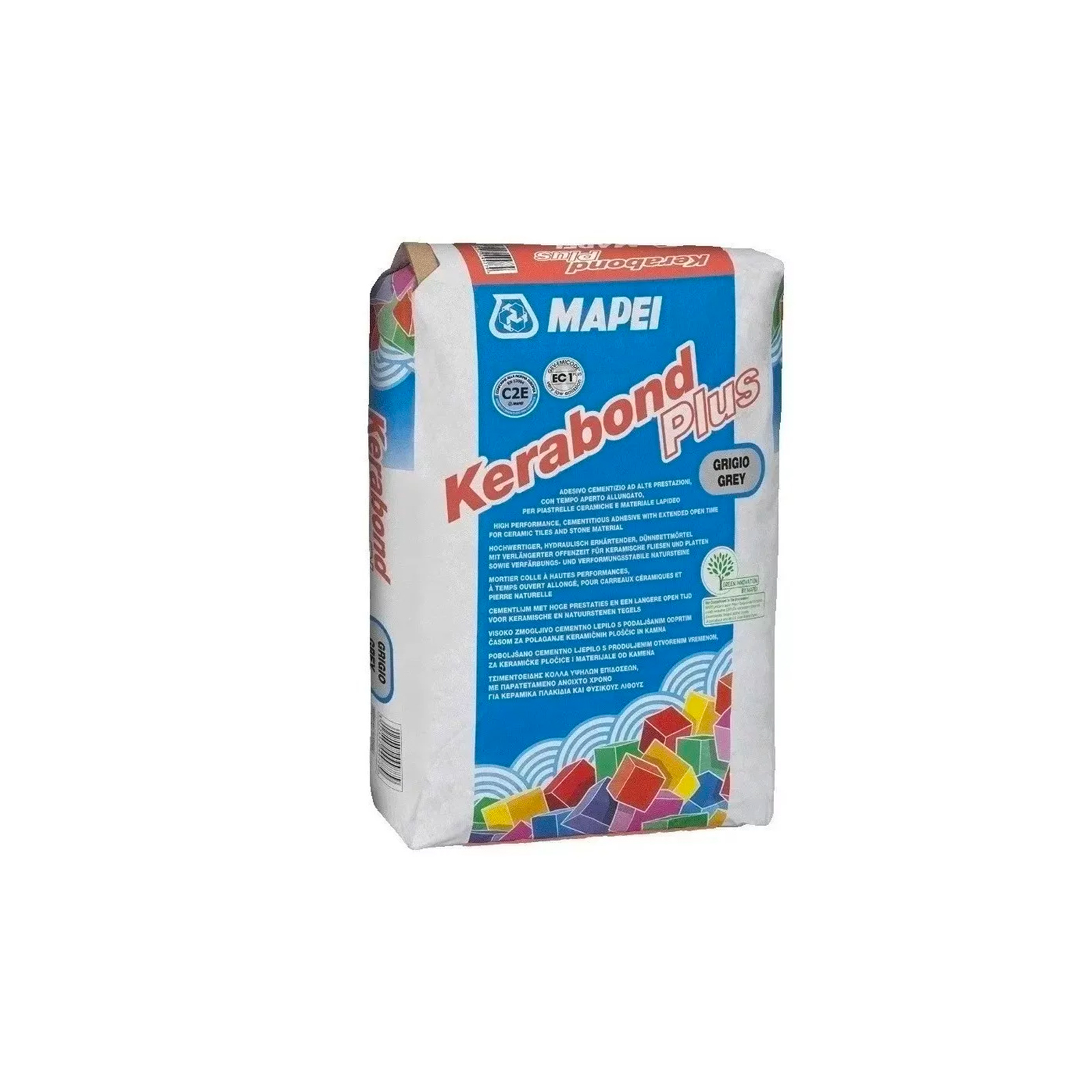 KERABOND P. GR. BOLSA ABIERTA