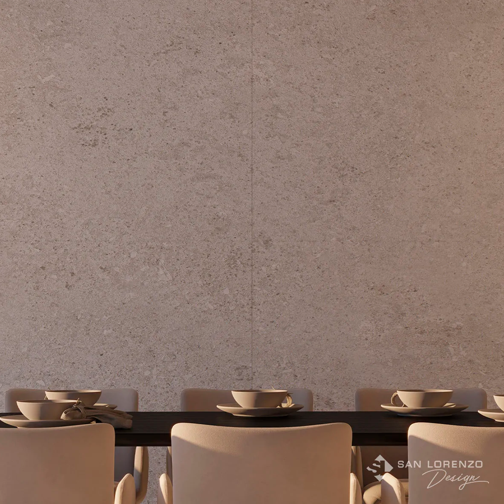 PORCELANATO LOMBARDIA IVORY