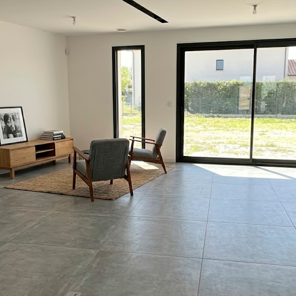 CERAMICA NANTES GRIS