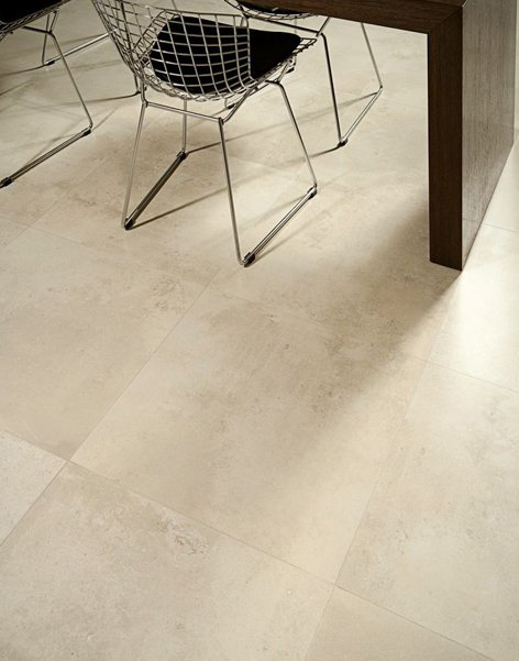 PORCELANATO CEMENTO MARFIL