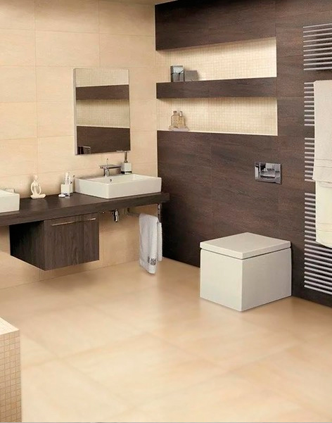 CERAMICA CALIFORNIA BEIGE