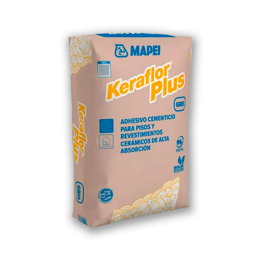 KERAFLOR PLUS GRIS