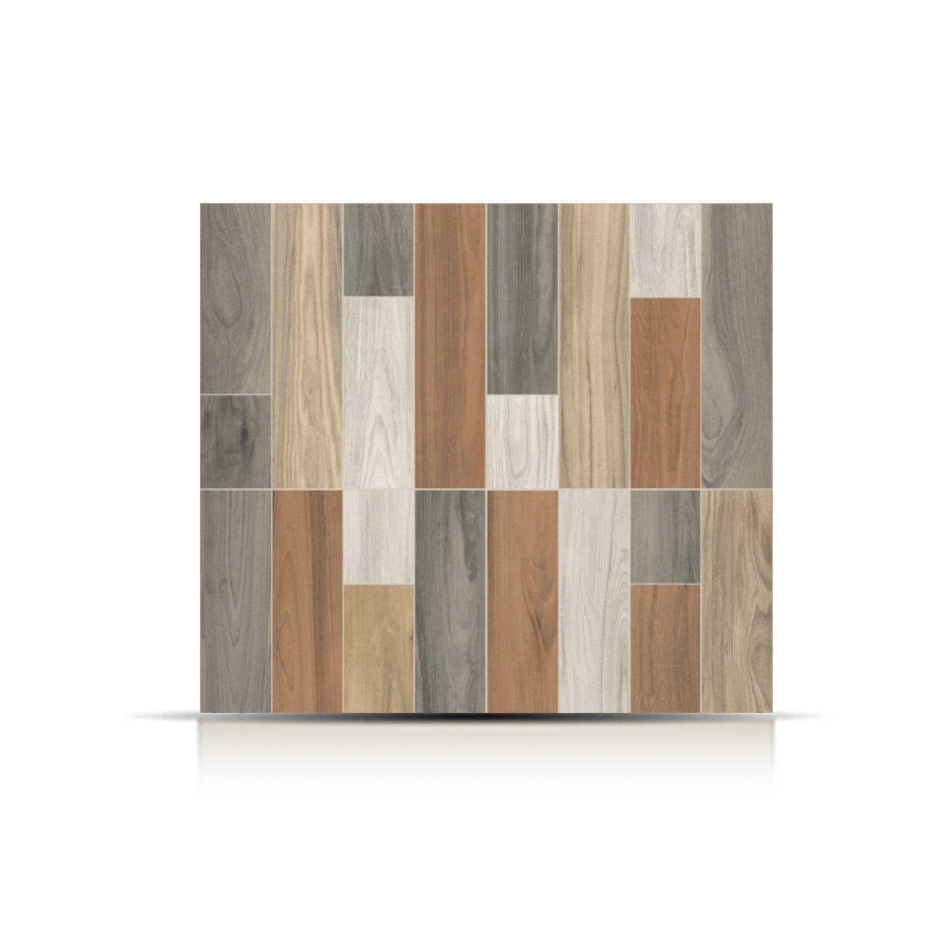 CERAMICA TILO GRIS