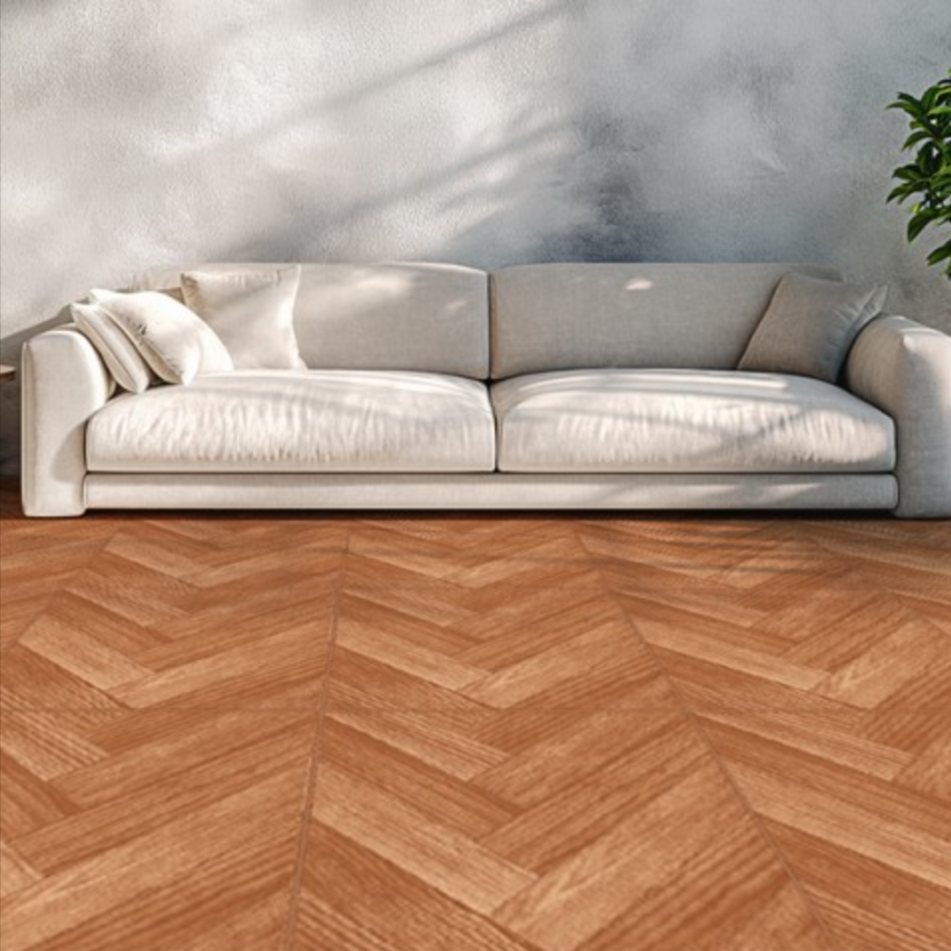 CERAMICA PARQUET VIRARO