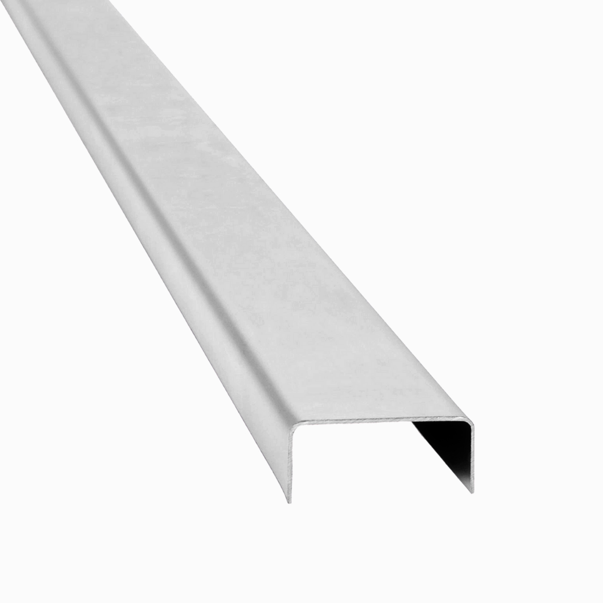 LISTELLO EMPERADOR 30MM ACERO