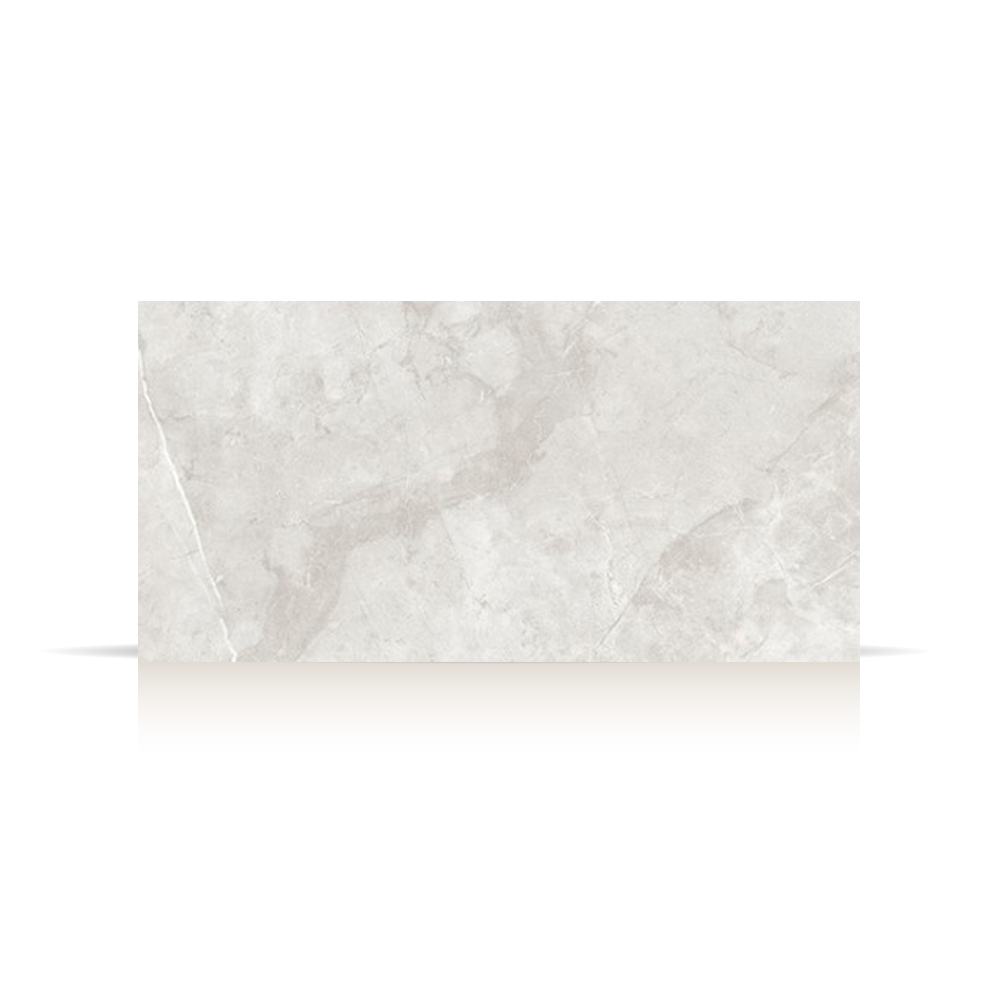 CERAMICA MONZA GRIS BRILLANTE