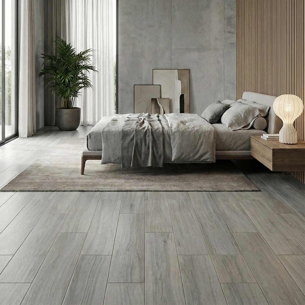 CERAMICA MADERA HAYA CENIZA