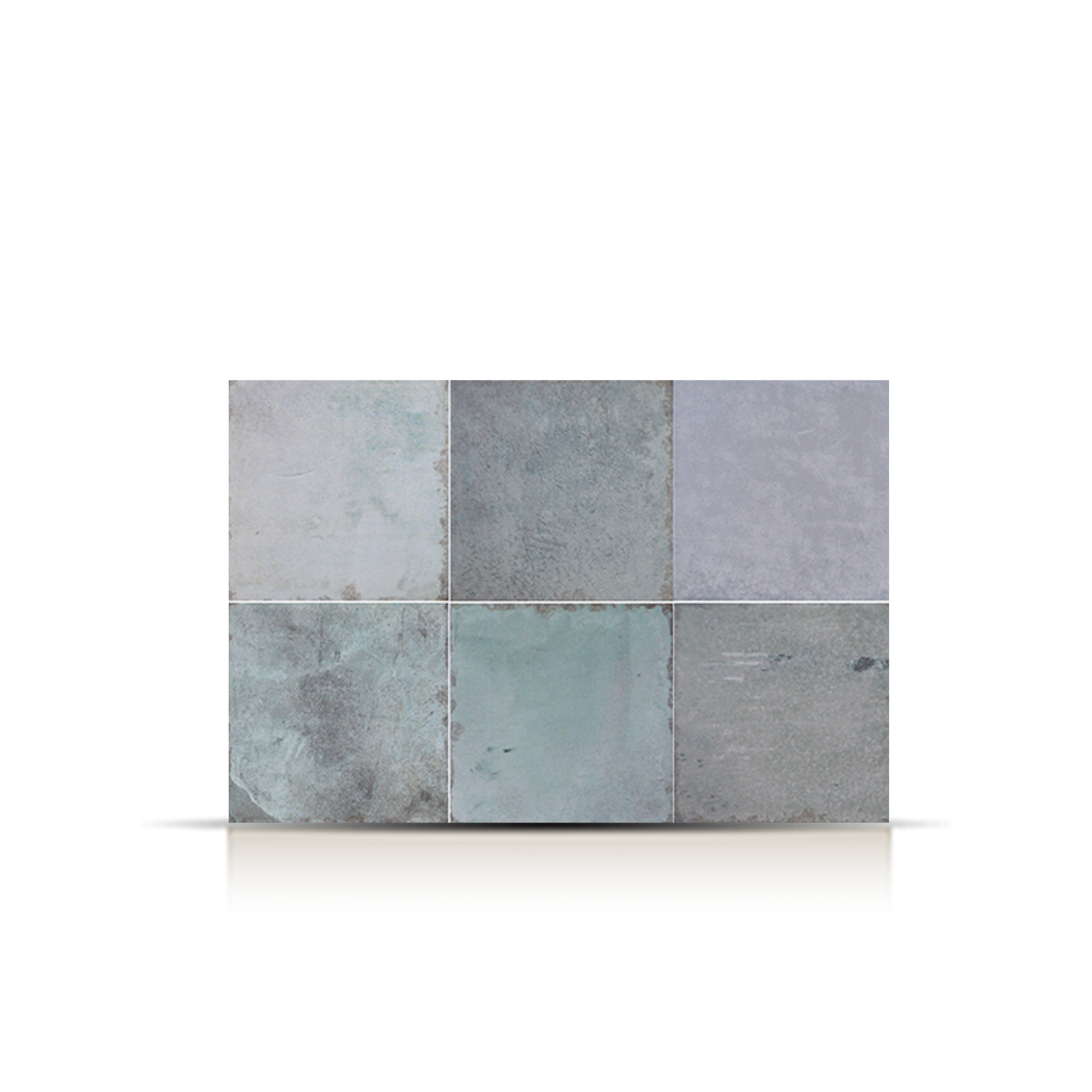 CERAMICA VOLTERRA VERDE