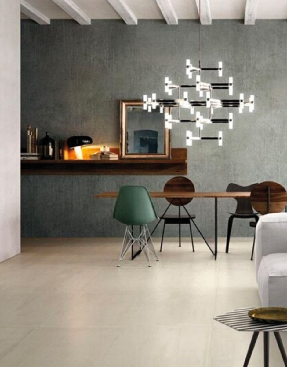 CERAMICA COTTO PLUS MARFIL