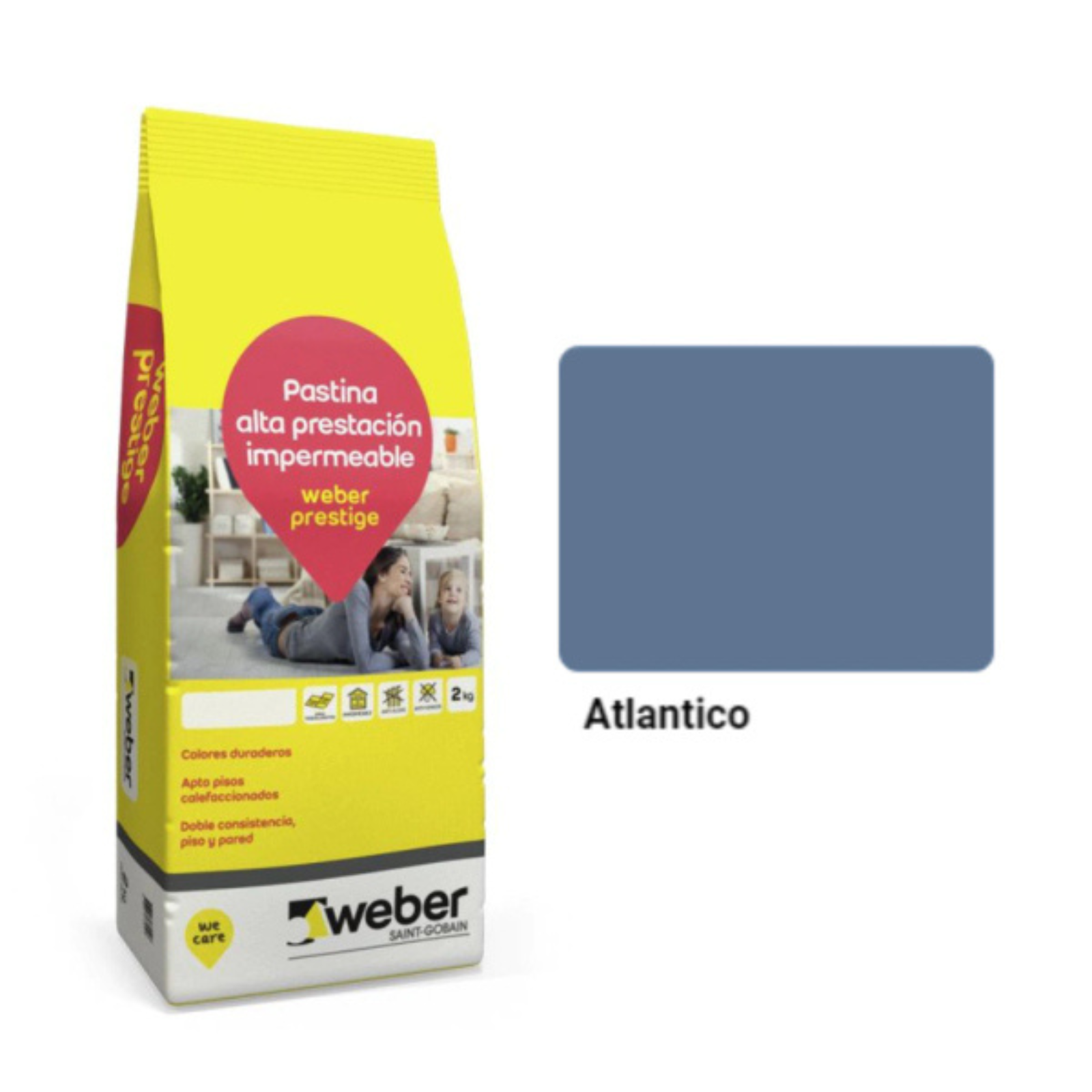 PASTINA PRESTIGE ATLANTICO