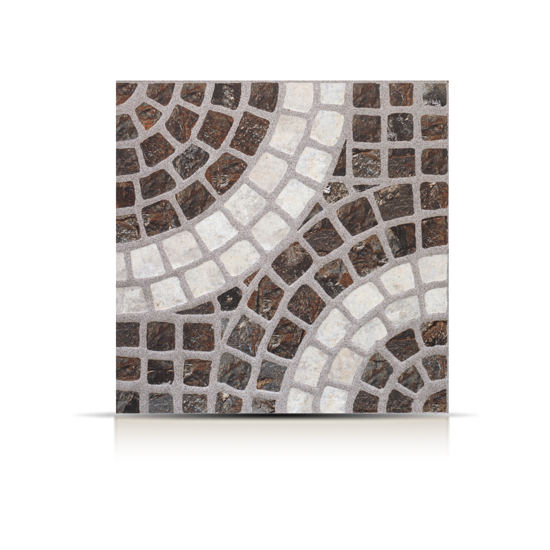 CERAMICA PEHUEN PIZARRA FIT