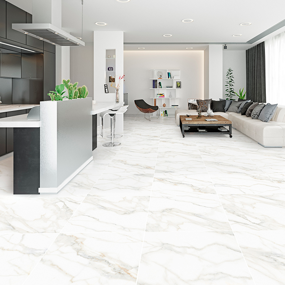 CERAMICA CALACATA BEIGE
