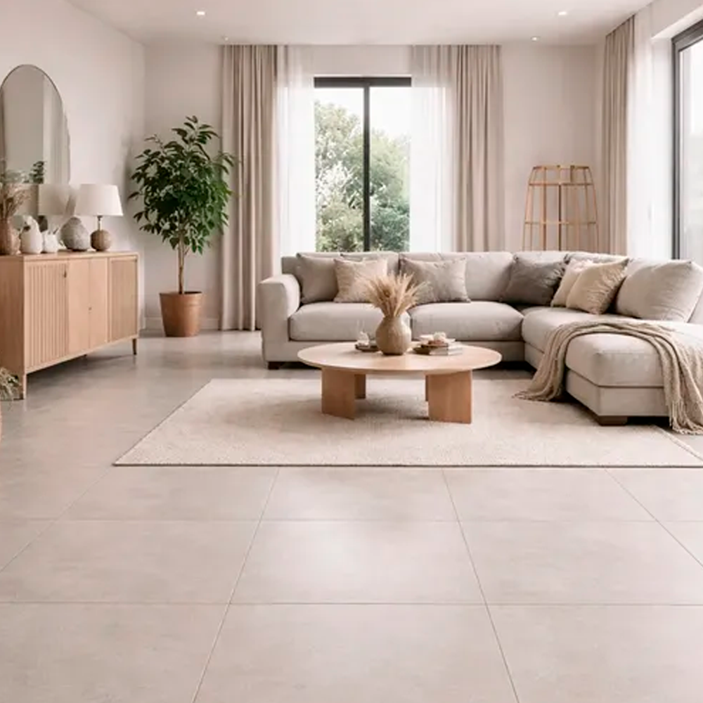PORCELANATO SEALTH OFF WHITE