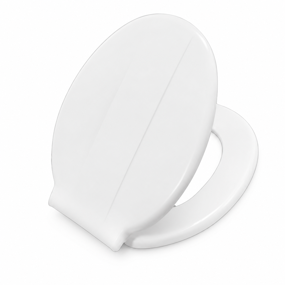ASIENTO NEO PLAX (ONIX) BLANCO
