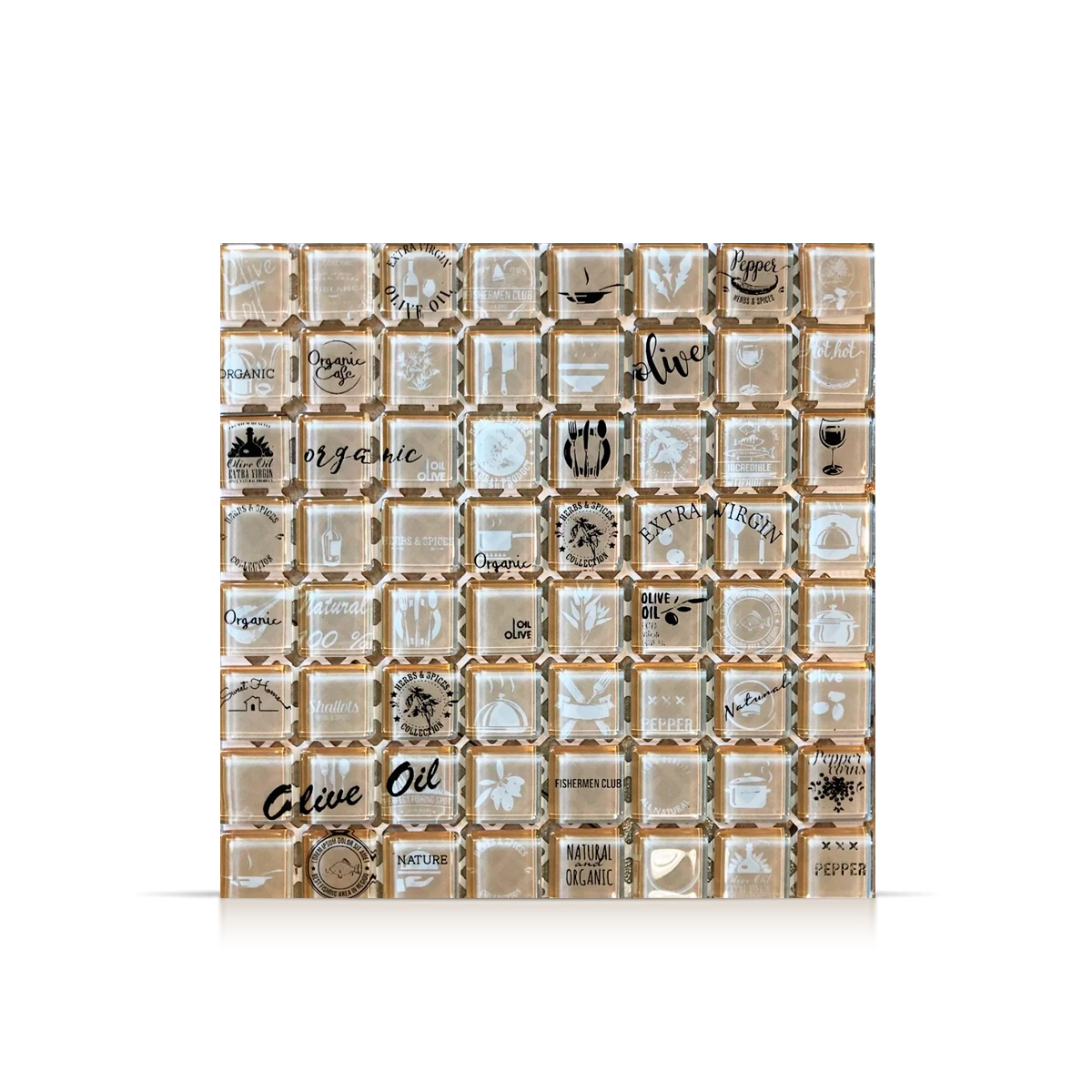 MALLA ORGANIC BEIGE