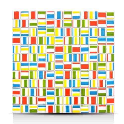 MALLA MONDRIAN