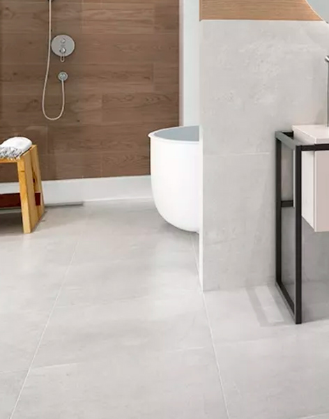 CERAMICA CALIFORNIA GRIS CL
