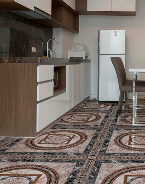 CERAMICA MORISCO