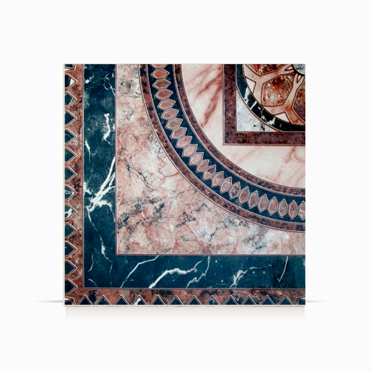 CERAMICA MORISCO