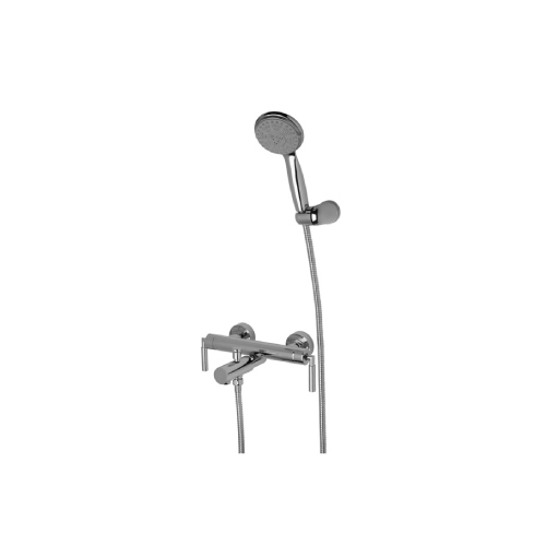 BAÑERA NOVARA LEVER EXTE