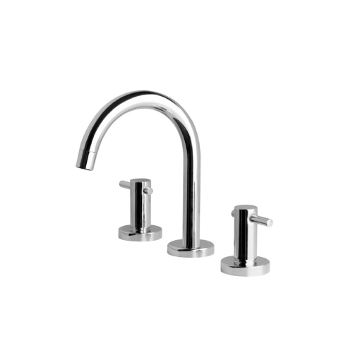 Miniatura 1 de LAVATORIO ZEN LEVER