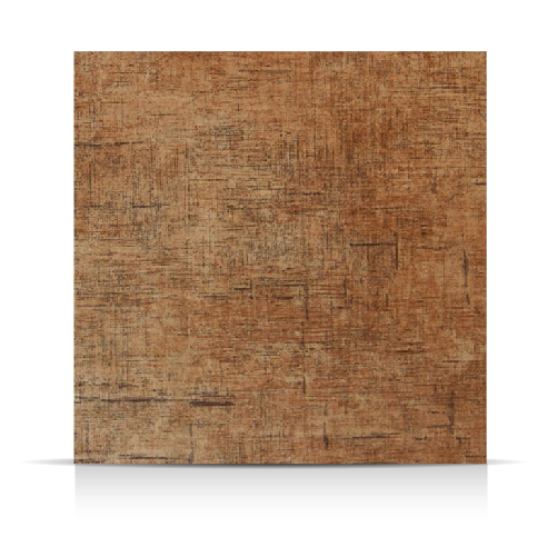 CERAMICA GRAFIATO MARRON