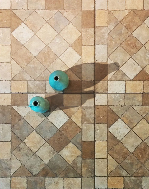 CERAMICA ANGELO TOSTADO