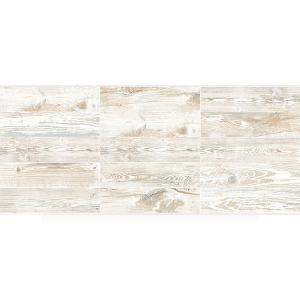 PORCELANATO ENCINO BLANCO H5