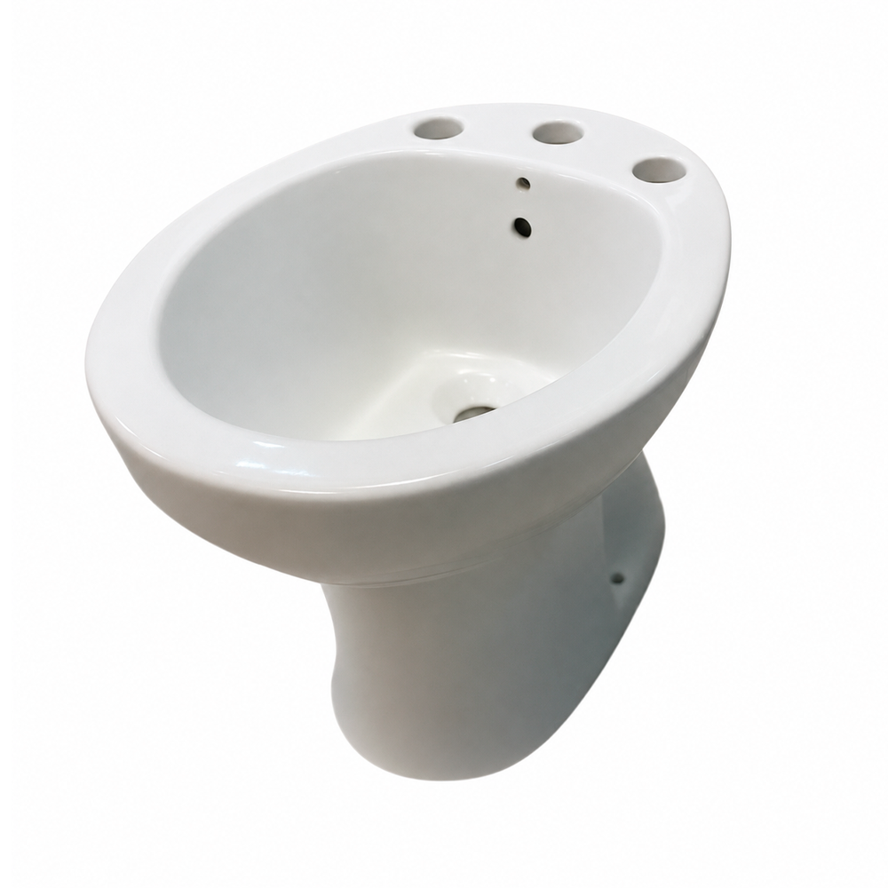 BIDET ONIX 3 AGUJEROS 106-2