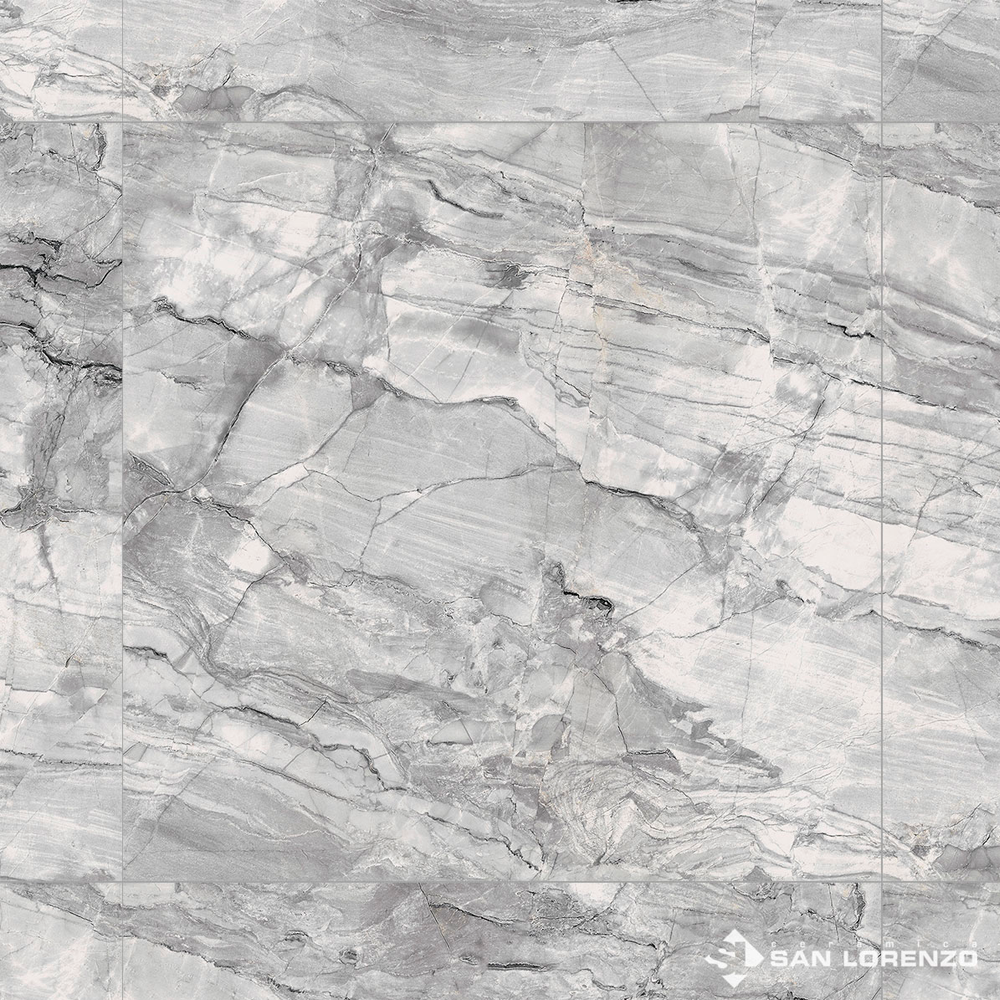 CERAMICA AMALFI GRIS