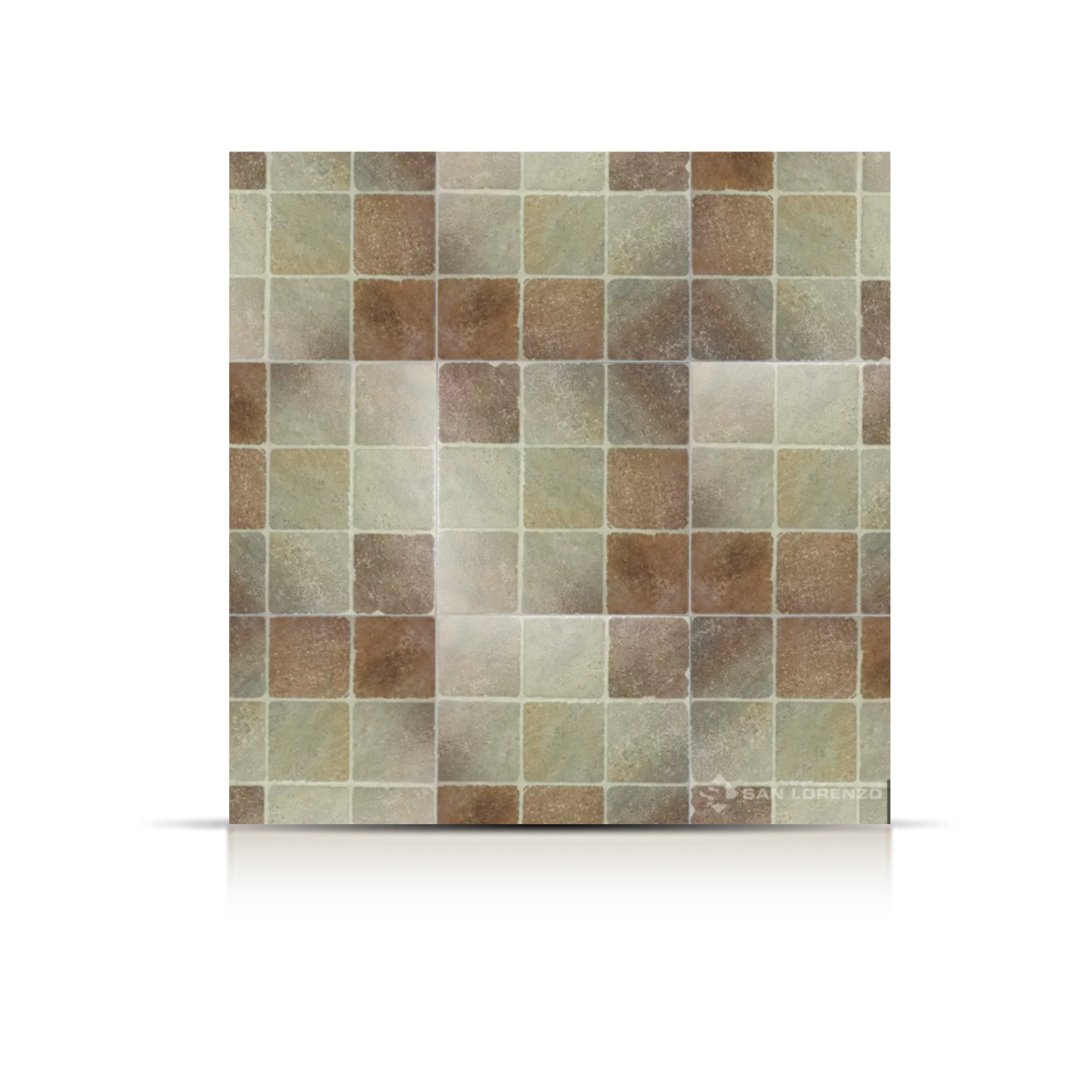 CERAMICA TACO PORFIDO OSC FIT