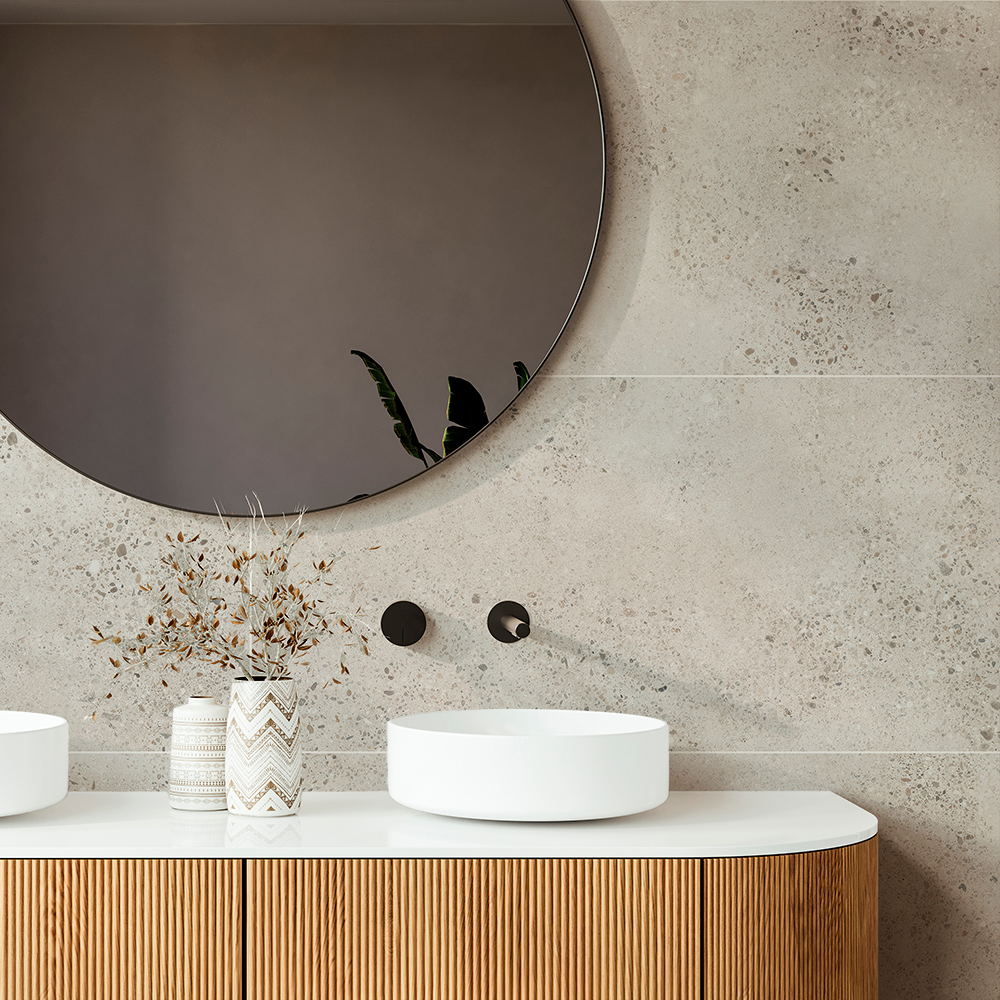 CERAMICA CAPRI BIANCO