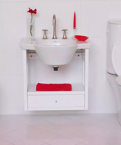 CERAMICA BLANCO PLUS