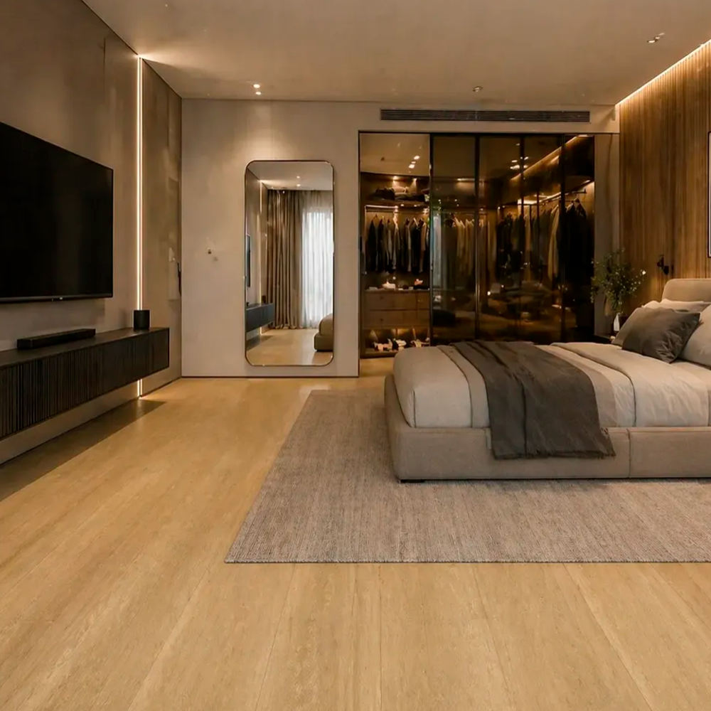 PORCELANATO KENT WOOD 9P