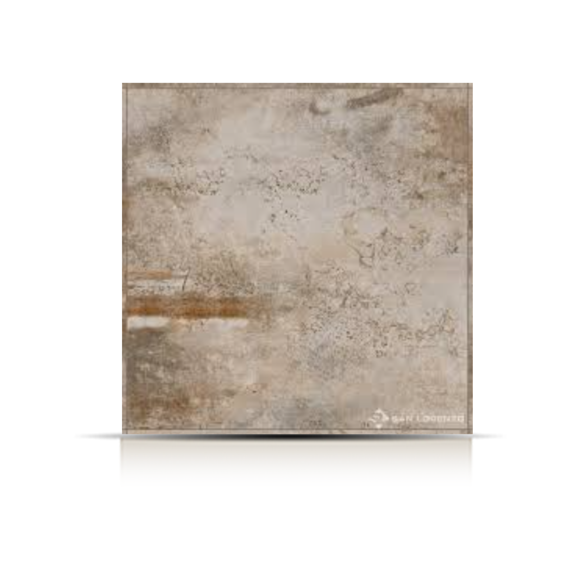 PORCELANATO FOGLIO TERRA